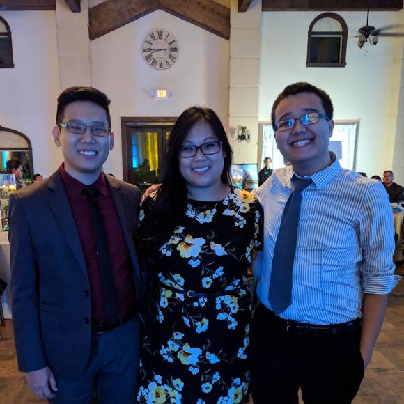 Meet your Posher, Khanh - Picture 1 of 1